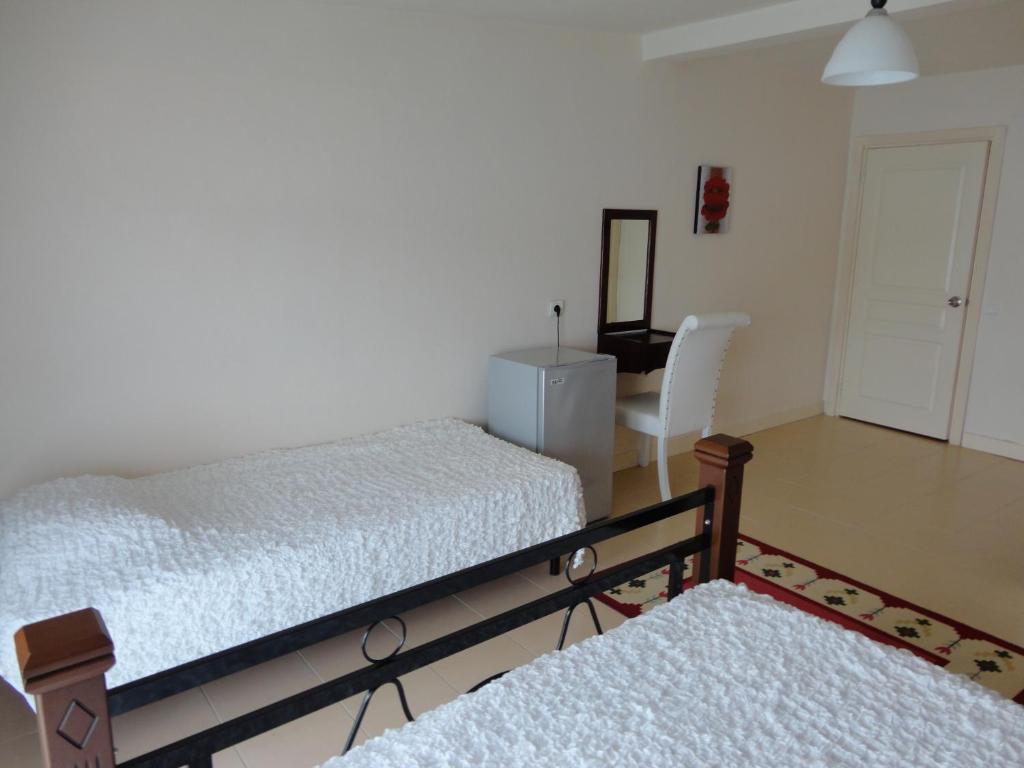 Akyali Hotel Guvercinlik  Ruang foto