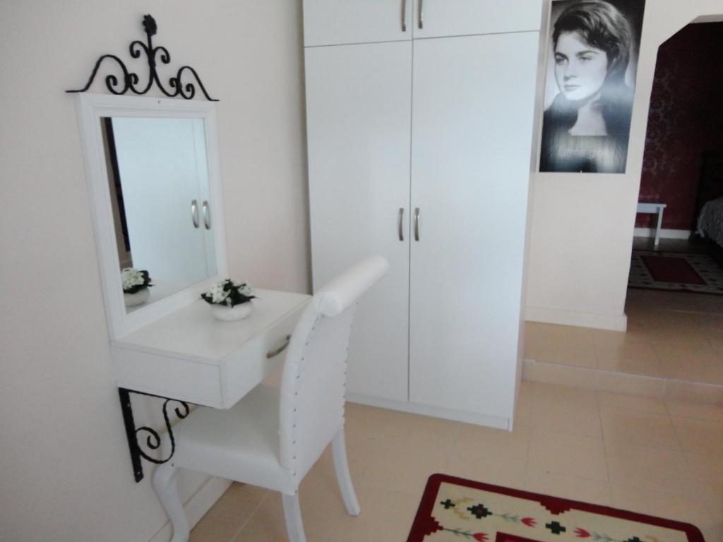 Akyali Hotel Guvercinlik  Ruang foto
