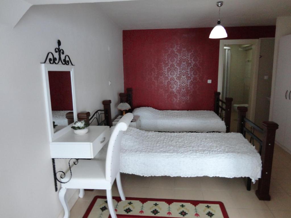 Akyali Hotel Guvercinlik  Ruang foto