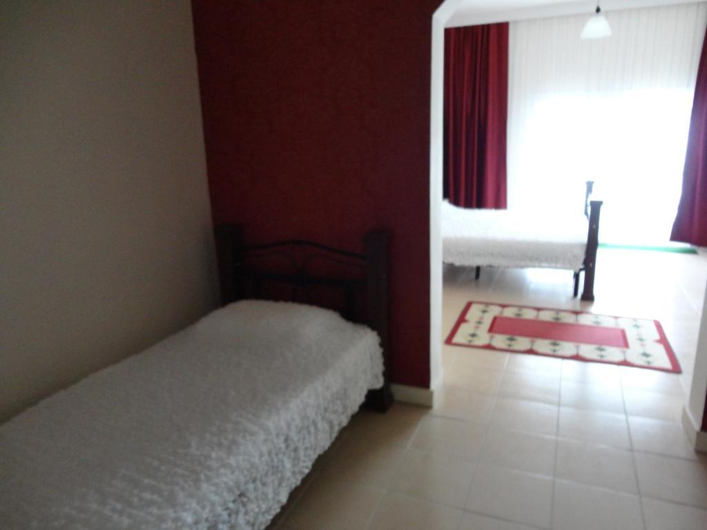 Akyali Hotel Guvercinlik  Bagian luar foto